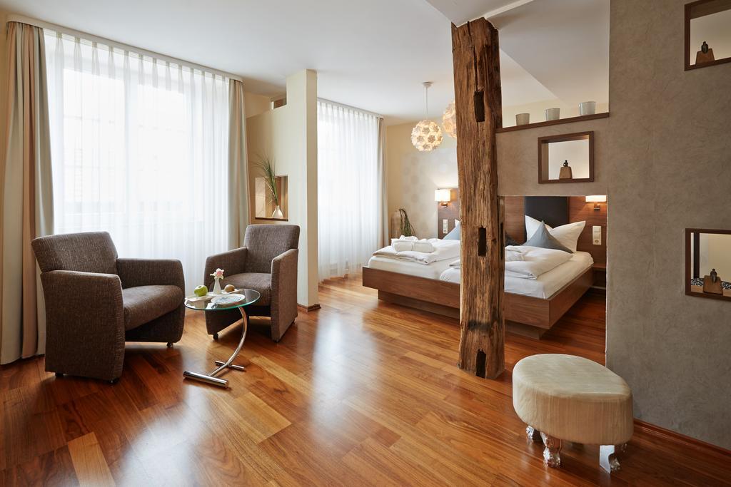 Die Reichsstadt - Hotel Spa Und Restaurant Gengenbach Cameră foto